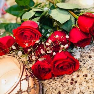 Meet your Posher, Safiyah